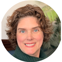 Amie Hanson, LCMHC, LPC