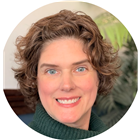 Amie Hanson, LCMHC, LPC