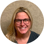 Amie Stefanich, LCSW