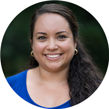 Amihan Kernan, LCSW - C