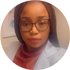 Amina Fofanah, PMHNP