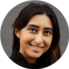 Amina Mohabbat, LCSW