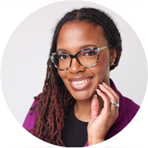 Aminah Williams, LPC