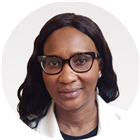 Aminata Barrie, APRN, RN, NP