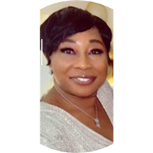 Aminata Kamara, NP, CRNP, PMHNP-BC