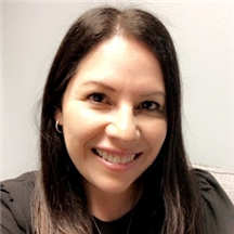 Amiramia Rodriguez, LCSW