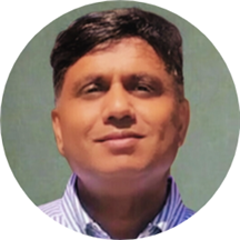 Amit Benedict, APRN, RN, NP