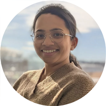 Amita Naik, PT, MSPT