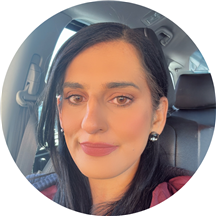 Ammara Chaudhry, APRN, RN, NP