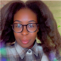 Ammari Edwards, LCSW