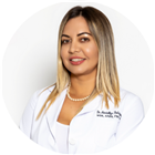 Amniellys Rodriguez Diaz, APRN