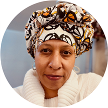 Amobiye Nkromah, LPC