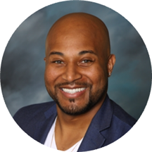 Amon Denzel Lester, APRN