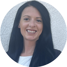 Amoreena Thomas, LCSW