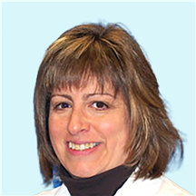 Amy B. Fleming, CNM, MS