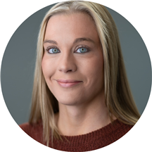 Amy Bailey, PMHNP-BC