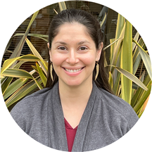 Amy Berry, CCC - SLP