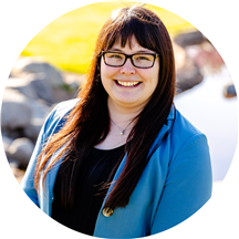 Amy Borlina, MSW, LCSW