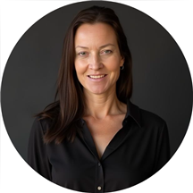 Amy Burch, NP, PMHNP-BC