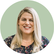 Amy Dahl, MS, RD, CEDS