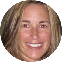 Amy Driscoll Hamilton, LCSW