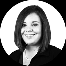 Amy Hancock Mellinger, LPC