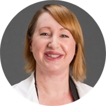 Amy Hartline, ANP, ACNP-BC, NP