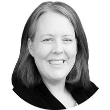 Amy Logsdon-Risley, LCSW