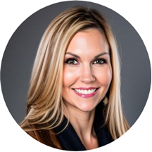 Amy Lottes, LPC, LMHC