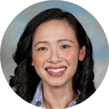 Amy Ly, ARNP