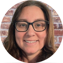 Amy Marchesano, LMHC