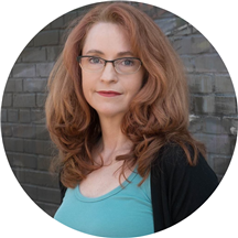 Amy McLaughlin, LCSW