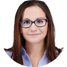 Amy Milin, LCSW, MSW