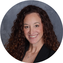 Amy Moran, PMHNP-BC, NP