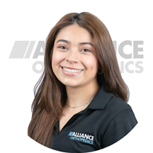 Amy Oliva, OT, OTR/L