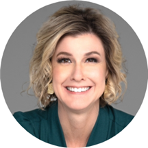 Amy Pico, LCPC, NCC, LMHC
