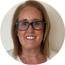 Amy Springston, PMHNP