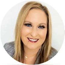 Amy Strausberger, LPC