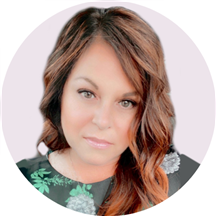 Amy Tressler-Swedberg, LPC