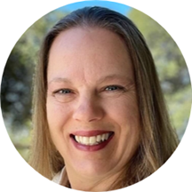Amy Triplett, RD