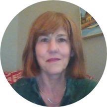 Amy Williams, LPCC, LPC