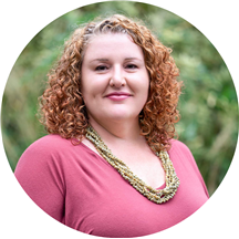 Amy Winebarger, LMSW