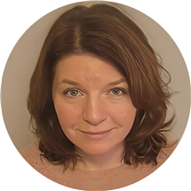 Amy Wise, CNP, PMHNP-BC