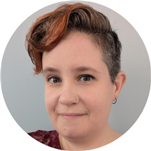 Amylynn Loreck, LICSW