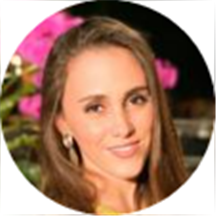 Ana Aguirre Orozco, RDN