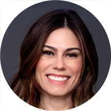 Ana Carolina Santana, LGPC, MCoun