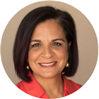 Ana Lettie' Crixell, LPC