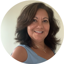 Ana Lorena Perez, LCPC