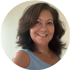 Ana Lorena Perez, LCPC