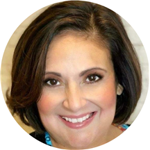 Ana M Olaciregui, MS